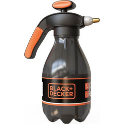 Black & Decker Ψεκαστήρας Προπιέσεως Χειρός 2lt BXSPMS02E