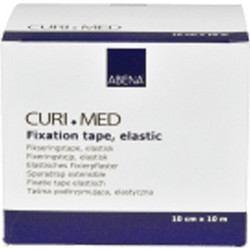 Abena Curi Med Non Woven Επιδεσμική Ταινία 10cm x 10m