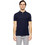 Splendid Ανδρική Μπλούζα Polo Κοντομάνικη Navy Μπλε 51-206-038