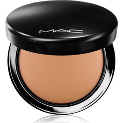M·A·C Mineralize Skin Finish Natural Dark Tan Pressed Powder 10gr