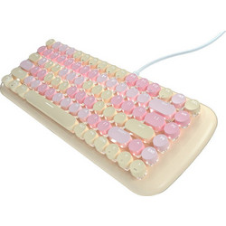 MOFII Candy M New Beige Πληκτρολόγιο