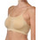 Body Glove Μπουστάκι χωρίς Μπανέλα Μπεζ BGJD310010-004