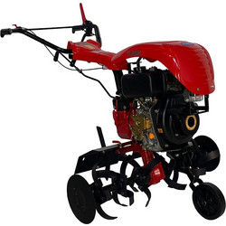 Flash 3201-466-0024 Κινητήρα Miyake MD300 Σκαπτικό Πετρελαίου 7hp 296cc με Μίζα