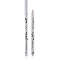 Bella Oggi Linea Labbra 001 Ghost Lip Liner 1.1gr
