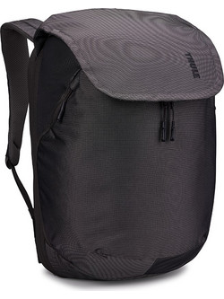 Thule Subterra TSTB-434 Αδιάβροχο Σακίδιο Πλάτης 26lt Γκρι