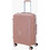 Bartuggi 724-808.51 Βαλίτσα Καμπίνας 56x440x22cm με 4 Ρόδες Ροζ