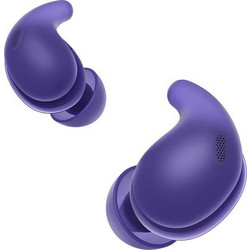 Sony LinkBuds Fit x Olivia Rodrigo Ακουστικά Bluetooth In Ear Ανθεκτικά στο Νερό Purple