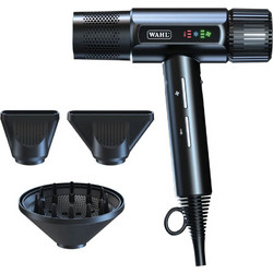 Wahl Vanquish Επαγγελματικό Πιστολάκι Μαλλιών Ionic με Φυσούνα 1600W