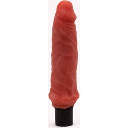 Baile The Realistic Cock Ρεαλιστικός Δονητής 20cm Καφέ