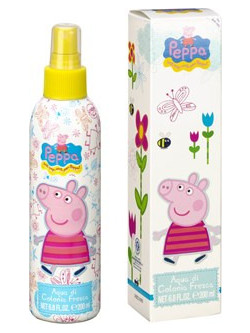 Peppa Pig Body Mist 200ml