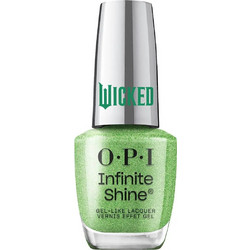 OPI Infinite Shine OPI'm Phosphorescent! Glitter Βερνίκι Νυχιών Μακράς Διαρκείας 15ml