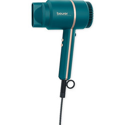 Beurer HC35 Πιστολάκι Μαλλιών Ionic 2000W Blue