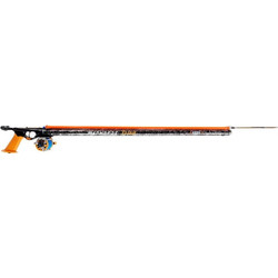 Meandros B32 / M4 Full Camo Ψαροντούφεκο Λαστιχοβόλο 85cm