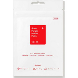 Cosrx Acne Pimple Master Επιθέματα Προσώπου για Σπυράκια 24τμχ