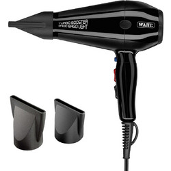 Wahl Turbo Booster 4314-0475 Επαγγελματικό Πιστολάκι Μαλλιών Ionic 2400W
