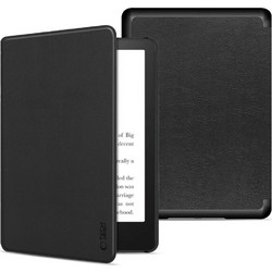 Tech-Protect Smart Case Black (Kindle Paperwhite VI/6/Colorsoft/Signature)