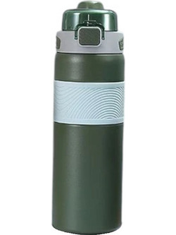 Tradesor CF8235 Army Green 600ml