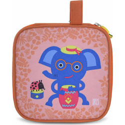 IRIS Barcelona Funny Jungle Snack Rico 9930-TA