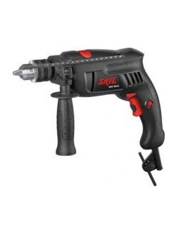 Skil 6200 Κρουστικό Δράπανο 13mm 550W με Θήκη