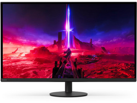 Sony INZONE M9 II IPS HDR Gaming Monitor 27" 3840x2160 160Hz 1ms