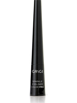 Grigi Sparkle Color Pro 06 Metallic Pink Fuchsia Πινέλο Eyeliner