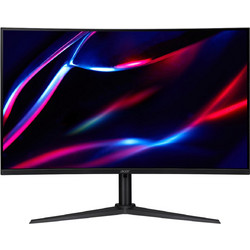 Acer Nitro XZ0 XZ322QU VA HDR Curved Gaming Monitor 31.5" 2560x1440 180Hz 1ms