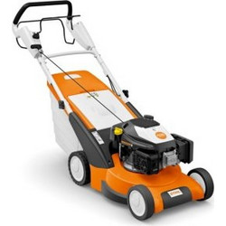 Stihl RM 545.1 V Μηχανή Γκαζόν Βενζίνης Κοπή 43cm RM5451