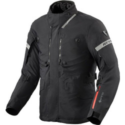 Rev'IT Neptune GTX Black FJT380