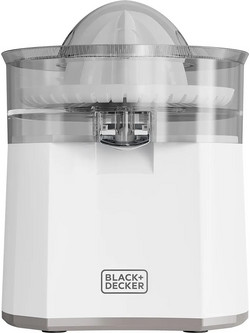 Black & Decker BXCJ40E Ηλεκτρικός Στίφτης 40W