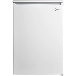 Midea MDRD129FZE01 Όρθιος Καταψύκτης 86lt