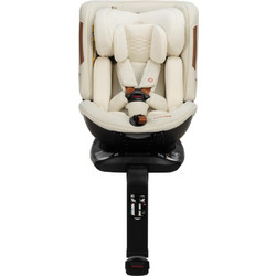 Maxi-Cosi Spinel 360 Plus Κάθισμα Αυτοκινήτου i-Size 0-36kg Ivory O12 Limited Edition