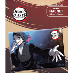 POPbuddies Demon Slayer Kimetsu No Yaiba Enmu Magnet
