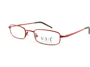 One Eyewear OVB123 0223 Ανδρικός Σκελετός Γυαλιών Οράσεως Μεταλλικός Χρυσός