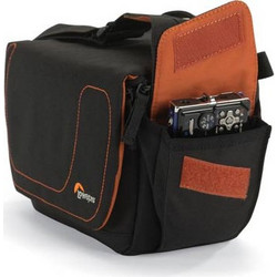 Lowepro Impulse 130 Black