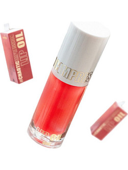 Scandal Beauty 02 Sunset Chaotic Impression Lip Oil 5ml
