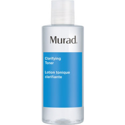 Murad Clarifying Toner Λοσιόν Τόνωσης Προσώπου για Ακμή 100ml