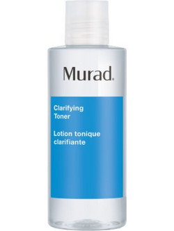 Murad Clarifying Toner Λοσιόν Τόνωσης Προσώπου για Ακμή 100ml