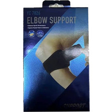 Yc Support Ελαστική Περιαγκωνίδα για Επικονδυλίτιδα YC7826
