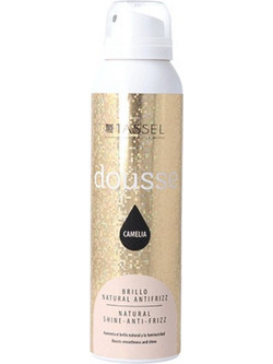 Tassel Dousse Σπρέι Μαλλιών για Λάμψη & Φριζάρισμα 150ml