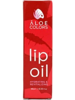 Aloe+ Colors Hydrating & Revitalizing Lip Balm 10ml