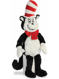 Aurora Dr. Seuss the Cat in the Hat 15910