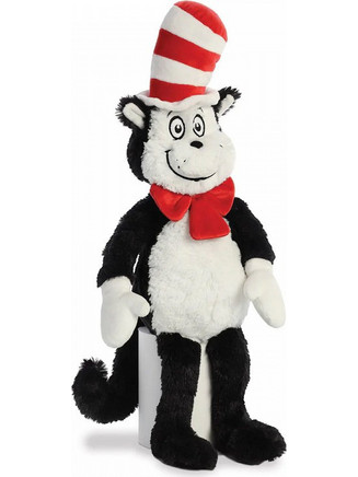 Aurora Dr. Seuss the Cat in the Hat 15910