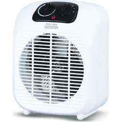 Termomax TX2499 Αερόθερμο Δαπέδου 2400W