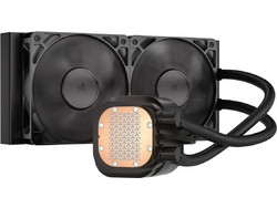 Corsair Nautilus 240 RS Υδρόψυξη CPU 120mm για Socket 1700 / AM4 / AM5