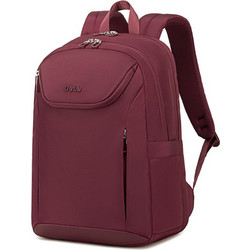 Arctic Hunter Chantria CB00638 Backpack Laptop 15.6" Bordeaux