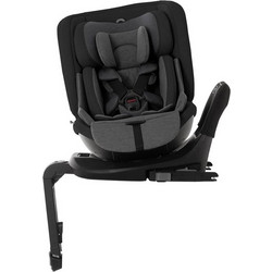 Silver Cross Motion 2 Κάθισμα Αυτοκινήτου i-Size 0-36kg Space Black