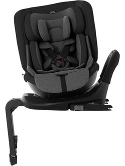 Silver Cross Motion 2 Κάθισμα Αυτοκινήτου i-Size 0-36kg Space Black