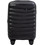 Paulter 1024-55-011 Βαλίτσα Καμπίνας 55x36x24cm με 4 Ρόδες Μαύρη