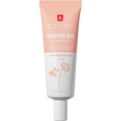 Erborian Super BB Covering Nude Care-Cream SPF20 40ml