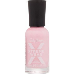 Sally Hansen Xtreme Wear 199 Tickled Pink Gloss Βερνίκι Νυχιών Quick Dry 11.8ml